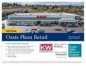 2506-2510 Willakenzie Rd, Eugene, OR for lease Interior Photo- Image 2 of 5