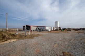 More details for 10264 177th, Chattanooga, OK - Land for Sale
