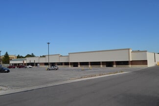 More details for 3316-3324 Secor Rd, Toledo, OH - Retail for Lease