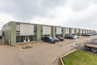 Plus de détails pour 702 18 Av, Nisku, AB - Industriel à louer