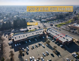 More details for 7811 Laguna Blvd, Elk Grove, CA - Retail for Lease