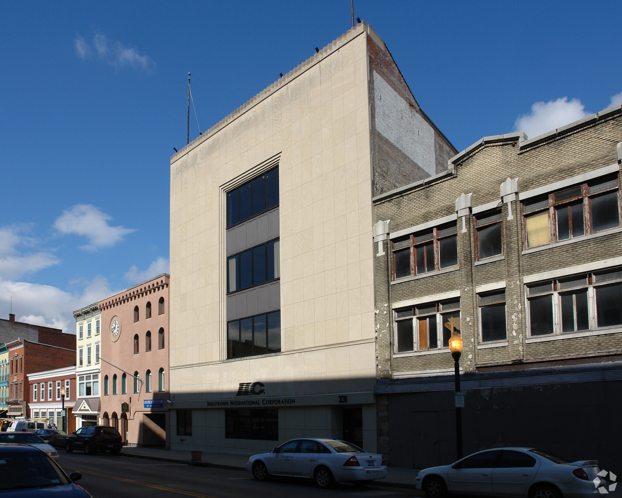 331 Main St, Poughkeepsie, NY for sale Building Photo- Image 1 of 1