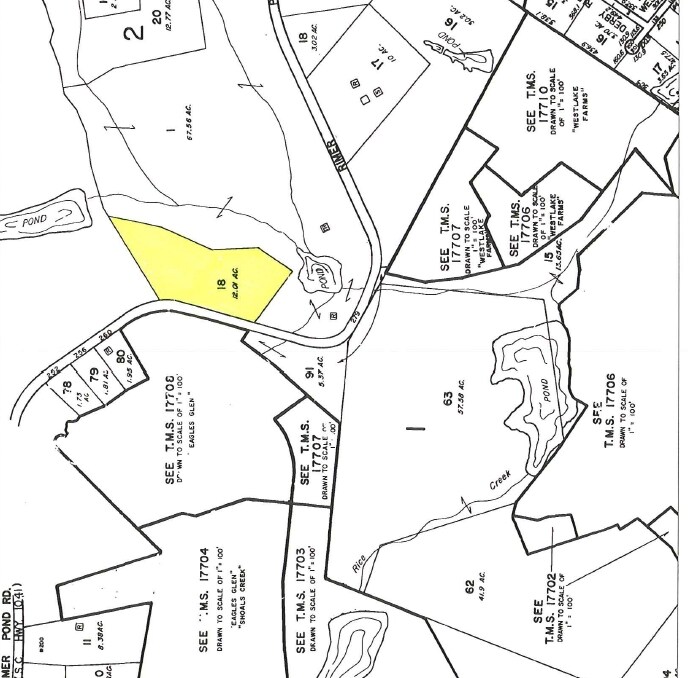 265 Rimer Pond Rd, Blythewood, SC for sale Primary Photo- Image 1 of 3