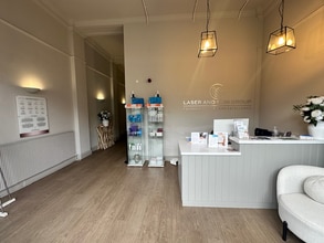 171-171A Finchley Rd, London for lease Interior Photo- Image 2 of 8