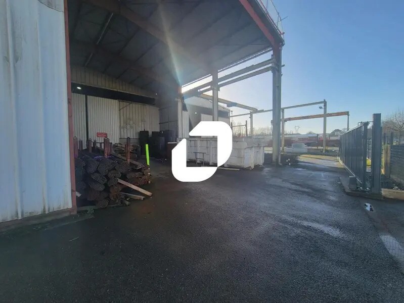 Flex dans Vertou à louer Photo du bâtiment- Image 1 de 15