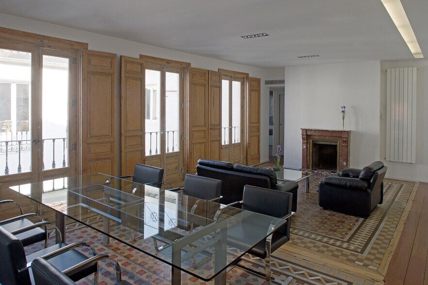 Calle del Conde de Romanones, 9, Madrid, Madrid for lease - Building Photo - Image 3 of 15