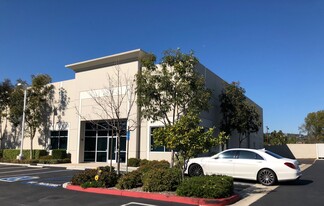 511 S Harbor Blvd, La Habra CA - Warehouse