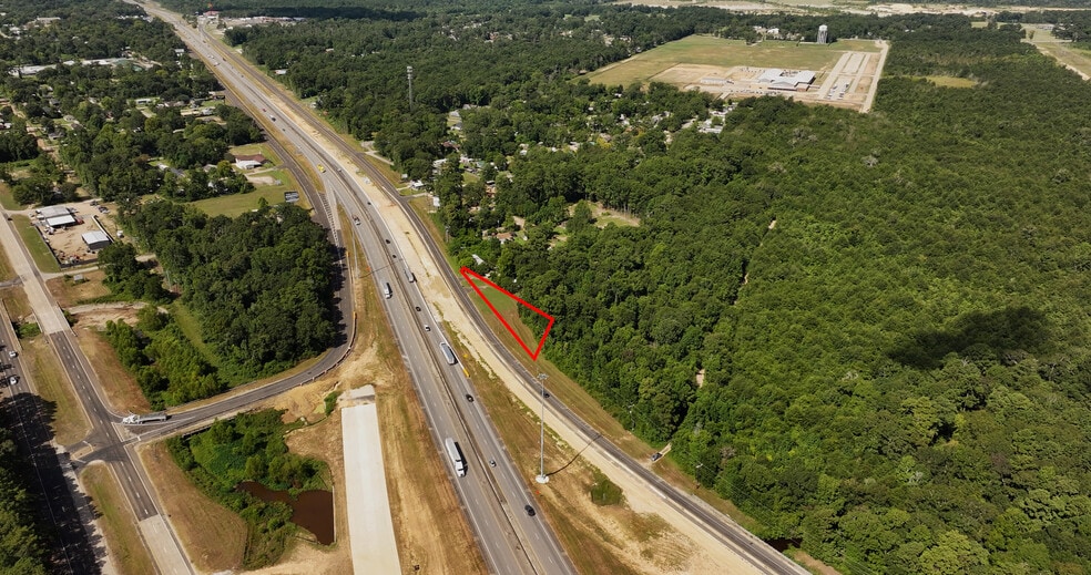 tbd U.S. 59 North Bypass, Cleveland, TX for sale - Building Photo - Image 2 of 8