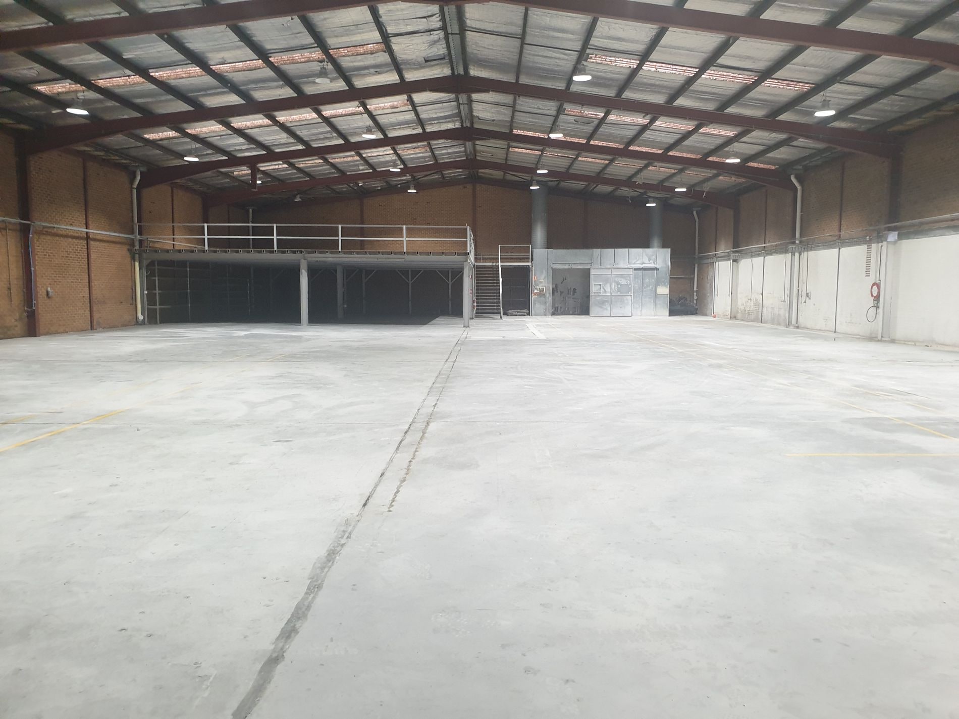 183 Warren Rd, Smithfield for lease Interior Photo- Image 1 of 6