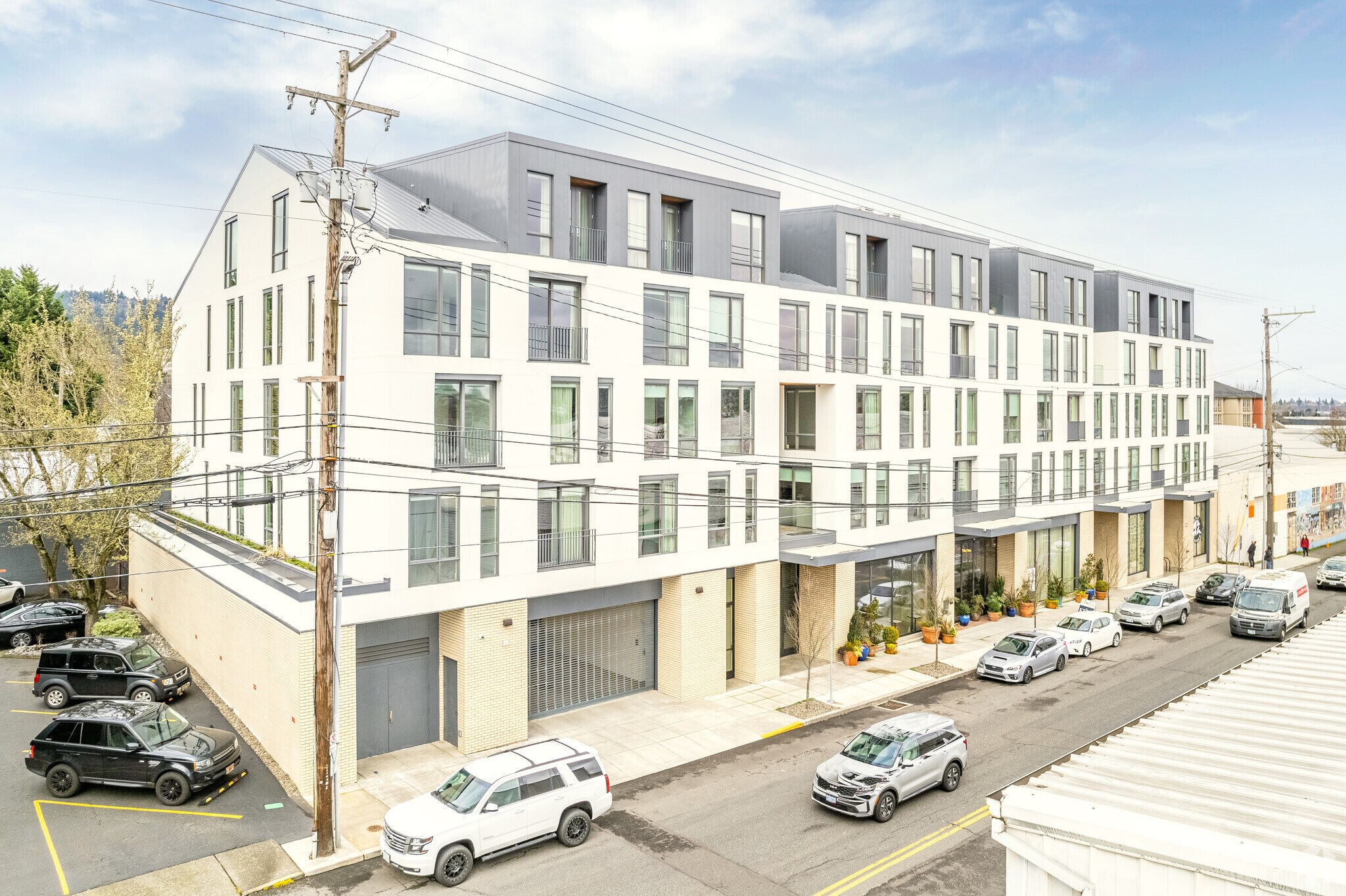 1905 NW 23rd Ave, Portland, OR à louer Photo principale- Image 1 de 45