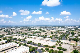 1905A Kramer Ln, Austin, TX - AERIAL  map view