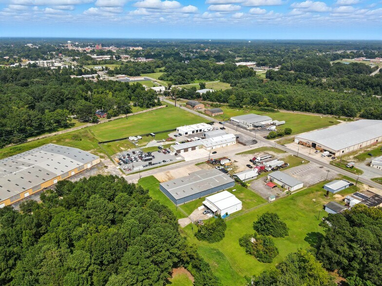 305 Crump St, Goldsboro, NC à vendre - Photo du bâtiment - Image 3 de 19