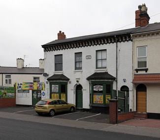 More details for 71 Wordsworth Rd, Birmingham - Office for Lease