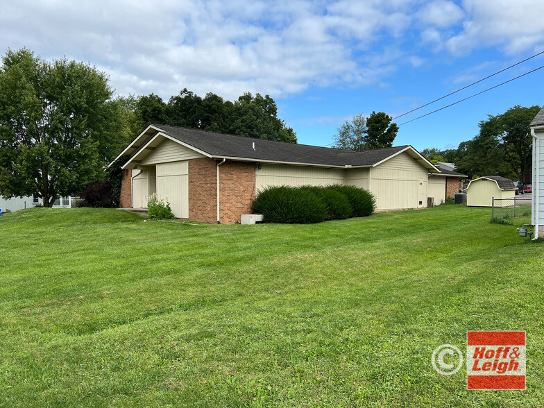 15 Taylor Rd, Mount Vernon, OH for sale - Primary Photo - Image 1 of 1