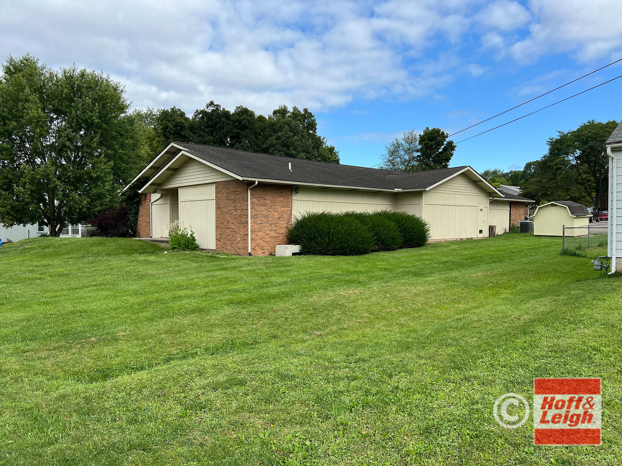 15 Taylor Rd, Mount Vernon, OH for sale Primary Photo- Image 1 of 1