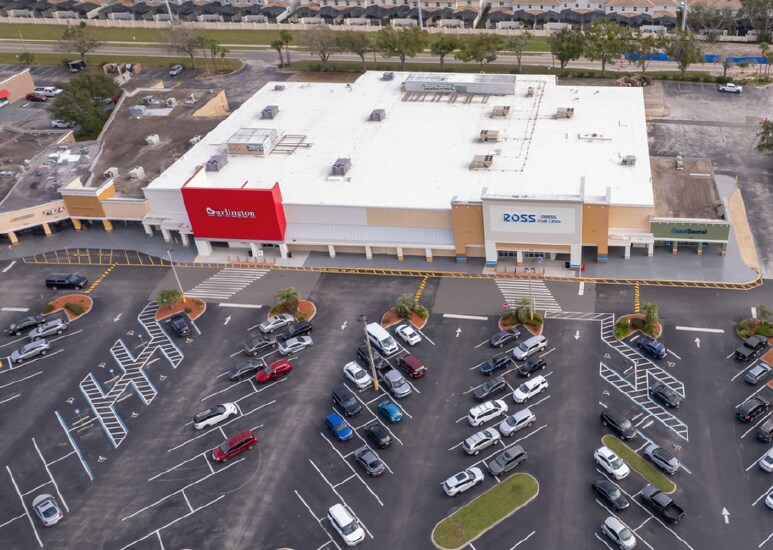 2907-2959 Vineland Rd, Kissimmee, FL à louer - Photo du bâtiment - Image 1 de 5