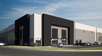 Plus de détails pour 2516 Logistics, Indianapolis, IN - Industriel à louer