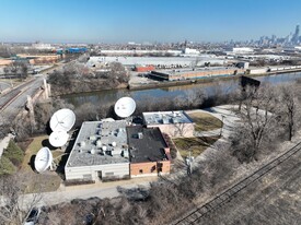 3111 S Western Ave, Chicago IL - Data Centre