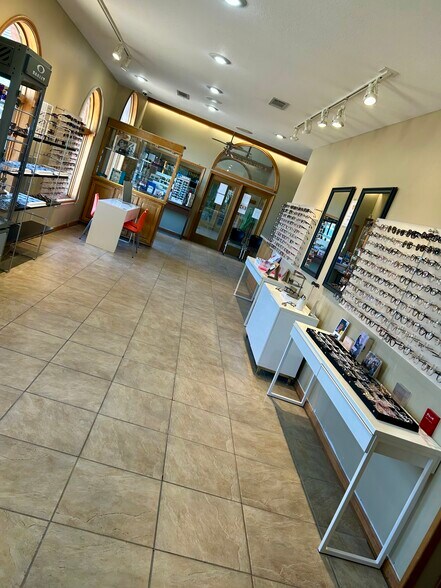 1629 Airport Rd, Hot Springs, AR à vendre - Photo intérieure - Image 3 de 3