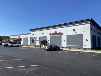 Plus de détails pour 785-789 53rd Ave NE, Fridley, MN - Local commercial à louer