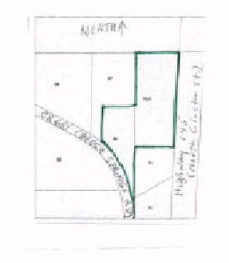More details for 4447 N Gloster St, Tupelo, MS - Land for Sale