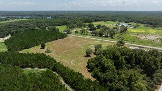 Plus de détails pour GUNN HWY, Odessa, FL - Terrain à vendre