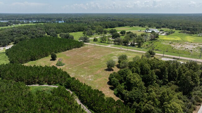 Plus de détails pour GUNN HWY, Odessa, FL - Terrain à vendre