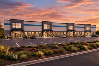 Plus de détails pour Steger Rd, Frankfort, IL - Local d'activités à louer