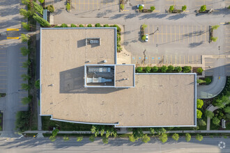 110 Quarry Park Blvd SE, Calgary, AB - Aérien  Vue de la carte - Image1