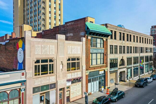 More details for 213 E Broad St, Richmond, VA - Retail for Lease