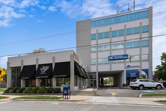 More details for 3720 Farragut Ave, Kensington, MD - Office, Office/Retail for Lease