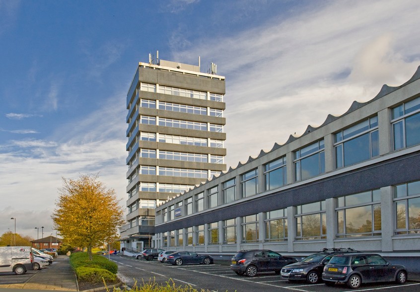 Cumbernauld Rd, Stepps à louer - Photo du b timent - Image 2 de 5