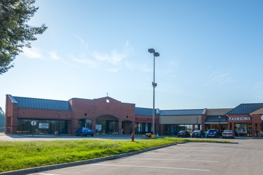 501 Marsailles Rd, Versailles, KY à louer - Photo du bâtiment - Image 2 de 2