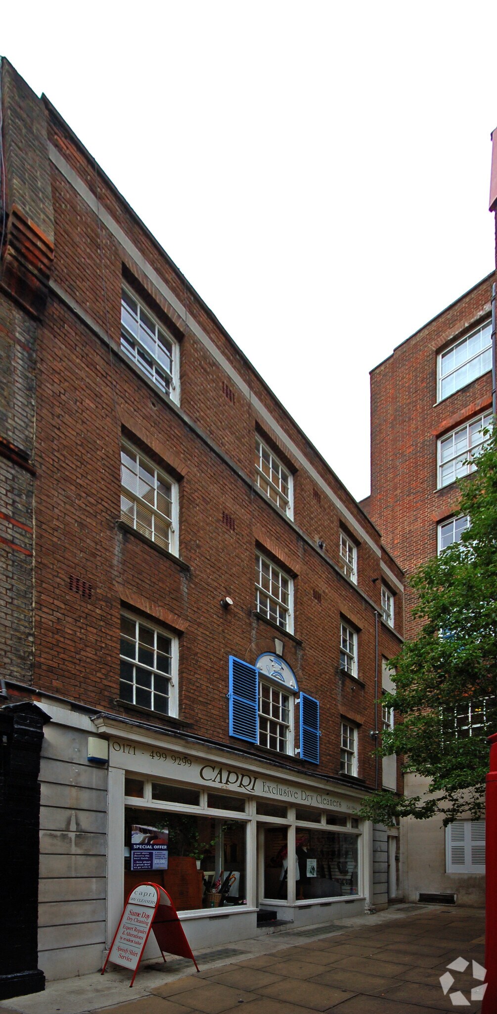 46-48 Shepherd Mark, Londres à louer Photo principale- Image 1 de 10