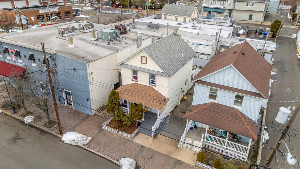 800-802 Main St, Bradley Beach, NJ à vendre - Photo du bâtiment - Image 3 de 65