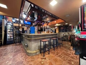 Commerce de détail dans Madrid, Madrid à louer Photo intérieure- Image 2 de 8