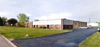 Plus de détails pour 198 Poplar Pl, North Aurora, IL - Industriel à vendre