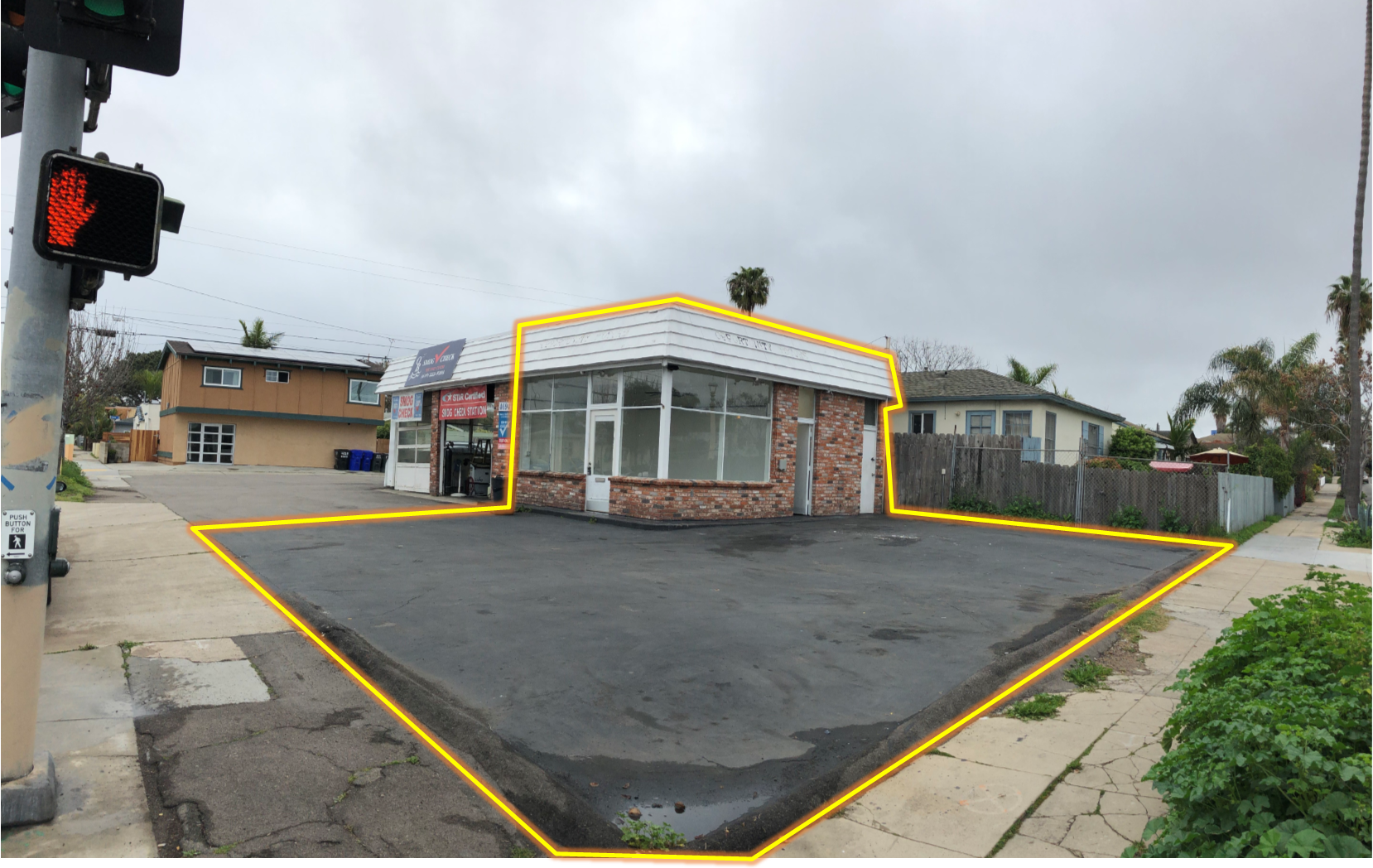 4694 Voltaire St, San Diego, CA for sale Building Photo- Image 1 of 1