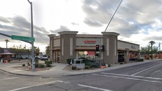 Plus de détails pour 1151 W University Dr, Mesa, AZ - Commerce de détail à louer