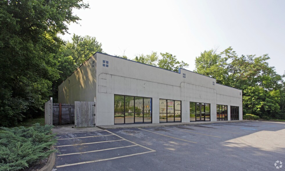 3742 Tennessee Ave, Chattanooga, TN à louer - Photo du bâtiment - Image 2 de 6