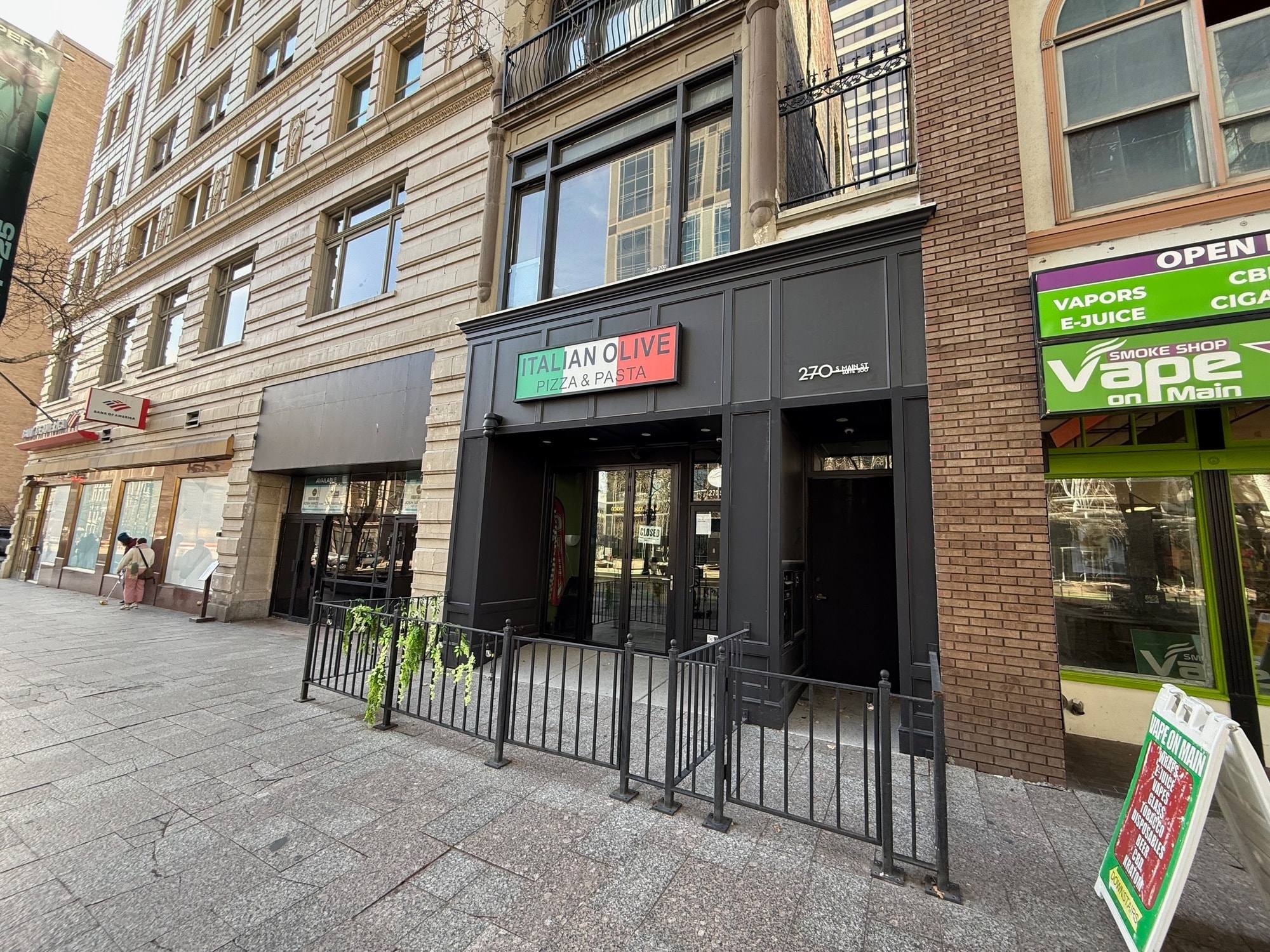 270 S Main St, Salt Lake City, UT for lease Primary Photo- Image 1 of 5