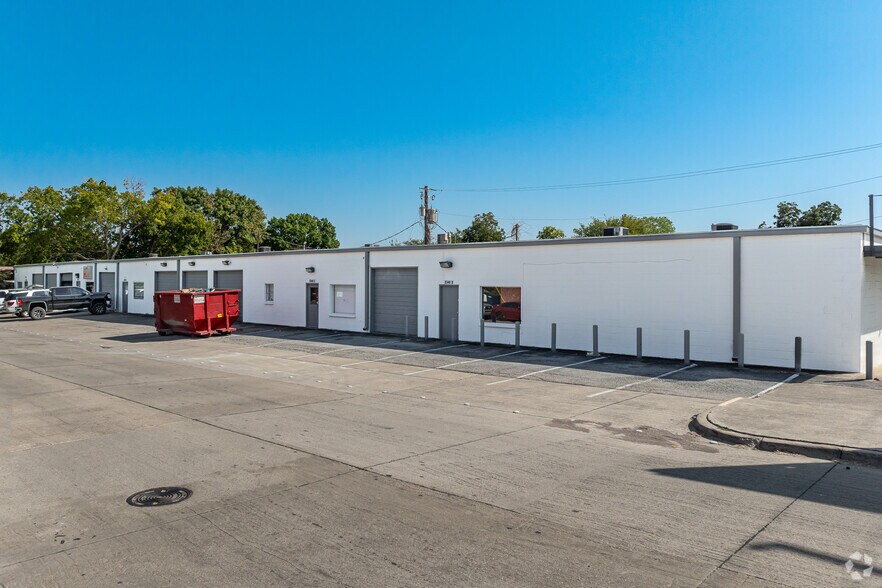 3340 N Beach St, Fort Worth, TX à louer - Photo du bâtiment - Image 2 de 17