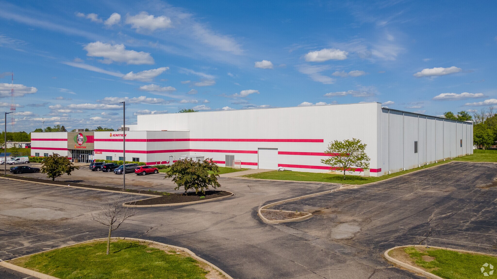 846 Reading Rd, Mason, OH for sale Building Photo- Image 1 of 1