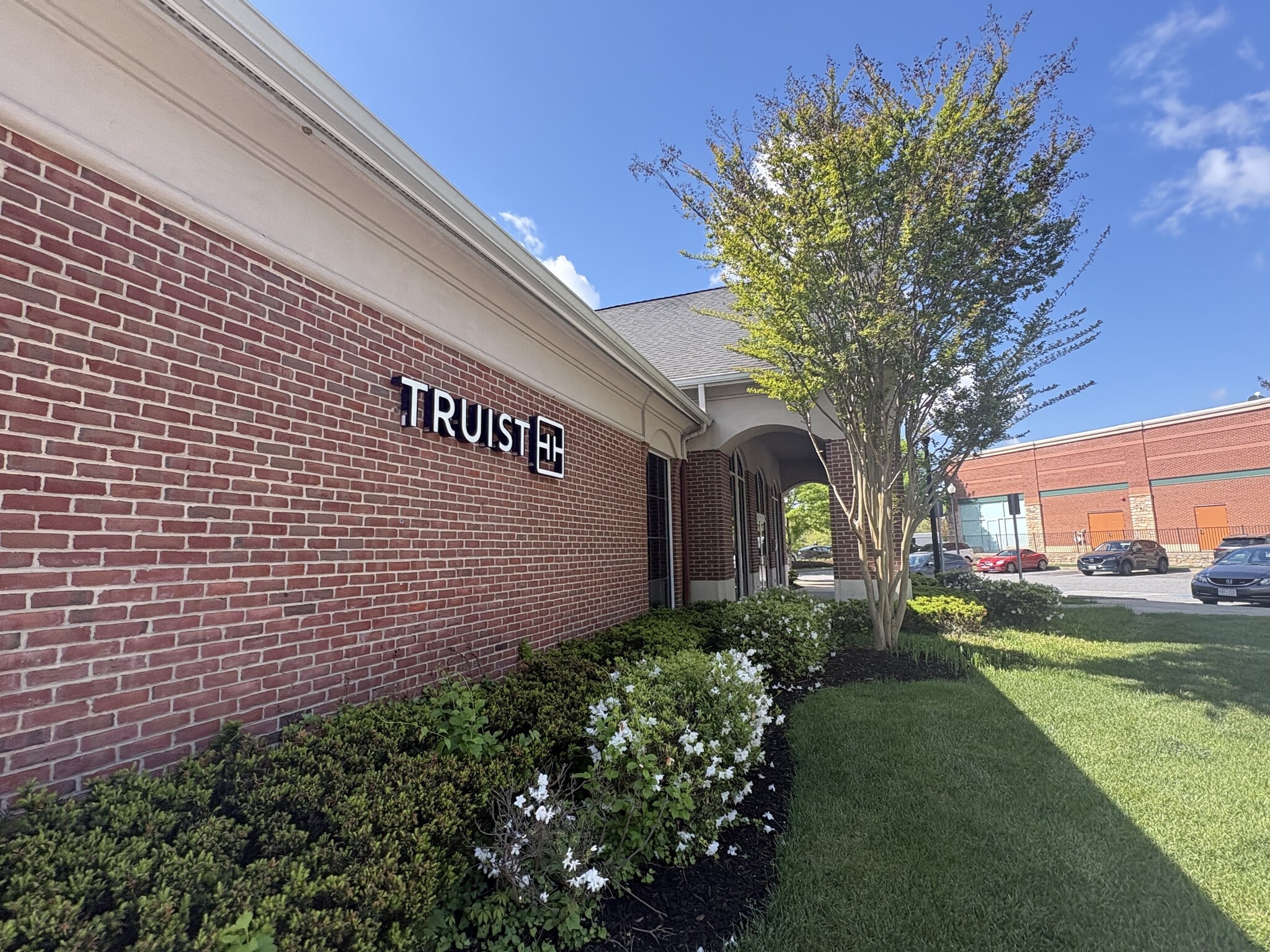 2510-2520 Quarry Lake Dr, Baltimore, MD for lease Interior Photo- Image 1 of 4