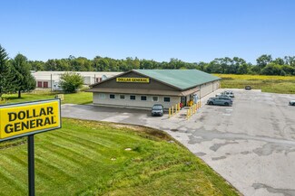 Plus de détails pour 3822 Springfield-Xenia Rd, Springfield, OH - Commerce de détail à vendre