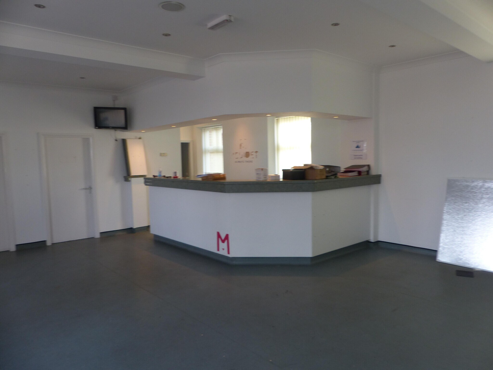 60 York Rd, York à louer Photo intérieure- Image 1 de 4