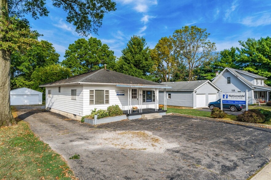 109 Hill Rd N, Pickerington, OH for sale - Building Photo - Image 2 of 8