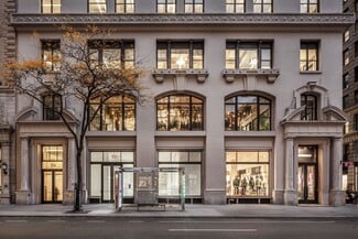 More details for 114-116 Fifth Ave, New York, NY - Retail for Lease