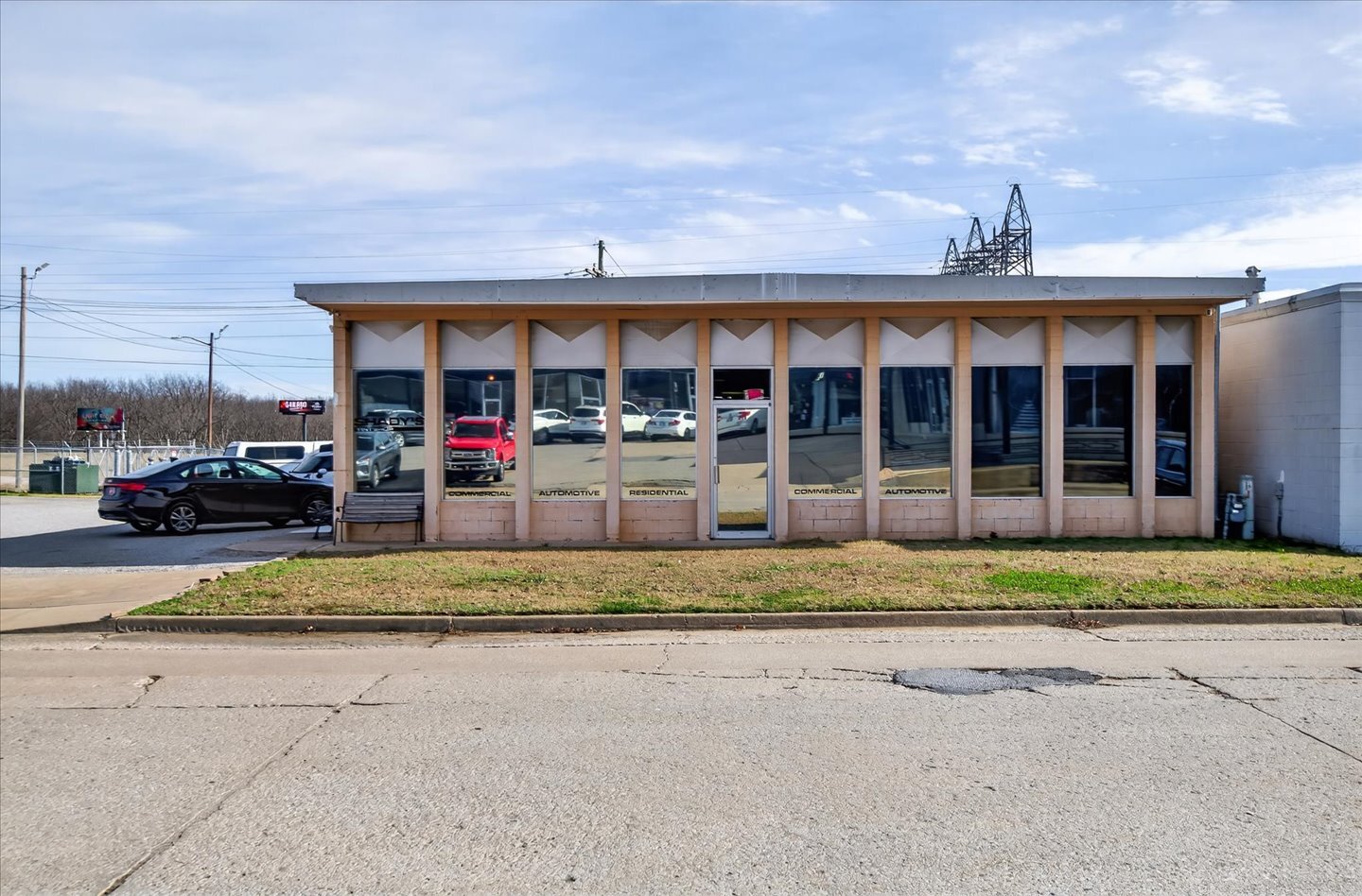 218 S Comanche Ave, Bartlesville, OK for sale Building Photo- Image 1 of 20