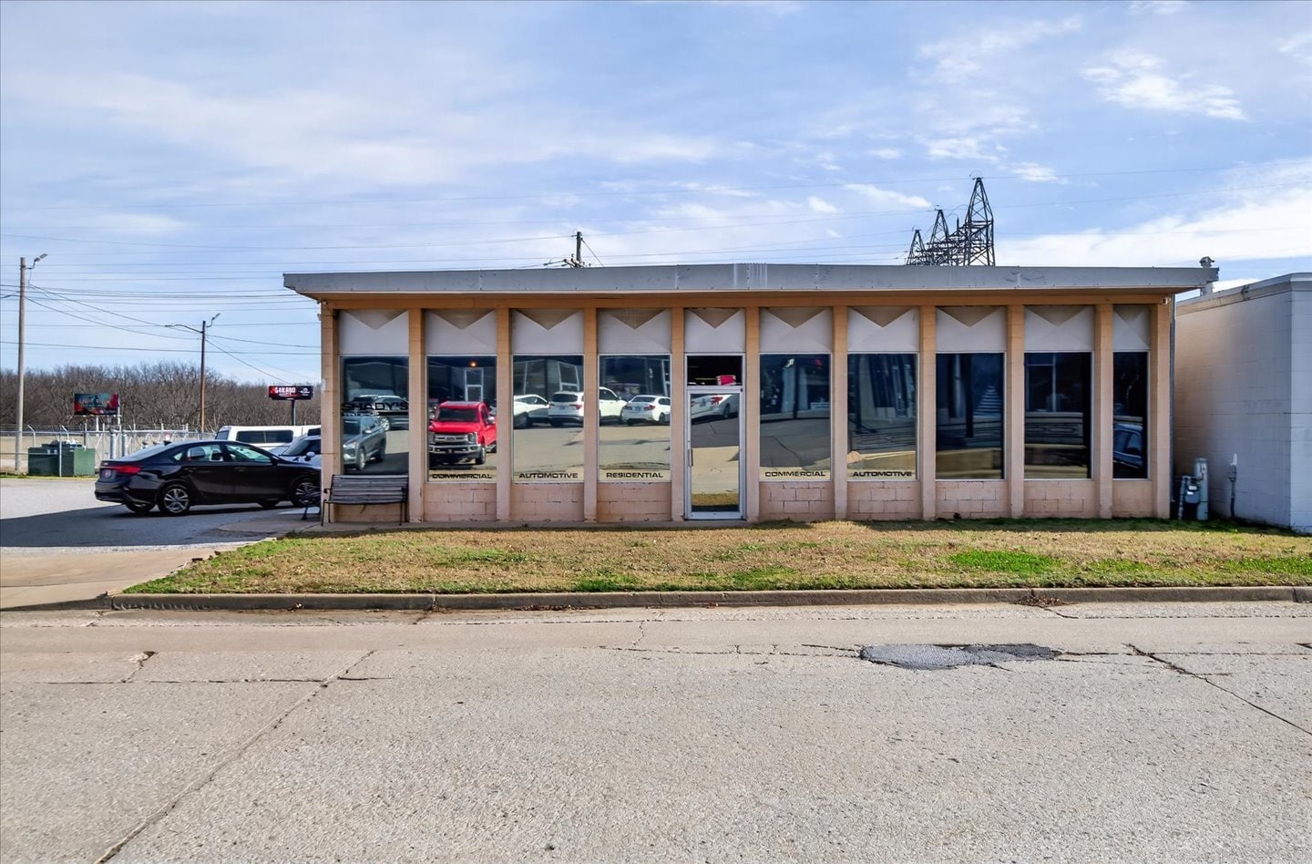 218 S Comanche Ave, Bartlesville, OK à vendre Photo principale- Image 1 de 20